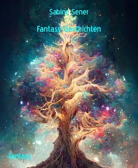 Cover Fantasy-Geschichten