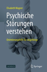 Cover Psychische Störungen verstehen