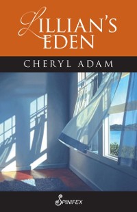 Cover Lillian's Eden
