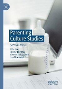 Cover Parenting Culture Studies