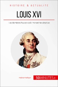 Cover Louis XVI