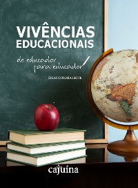 Cover Vivências educacionais