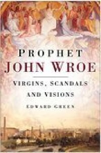 Cover Prophet John Wroe