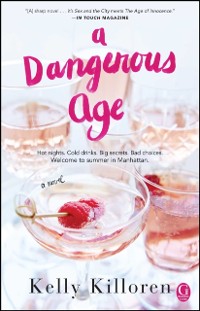 Cover Dangerous Age