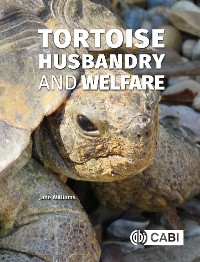 Cover Tortoise Husbandry and Welfare