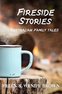 Cover Fireside Stories