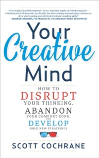 Cover Your Creative Mind