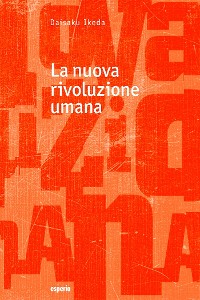 Cover La nuova rivoluzione umana voll. 1-2