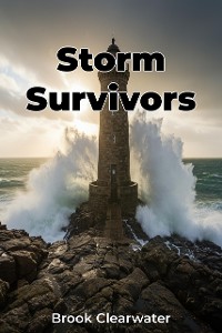 Cover Storm Survivors