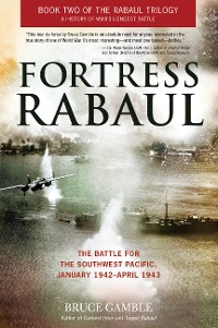 Cover Fortress Rabaul