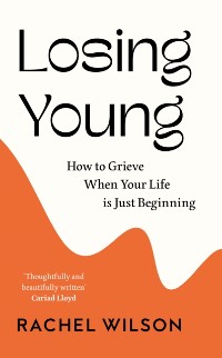 Cover LOSING YOUNG EB