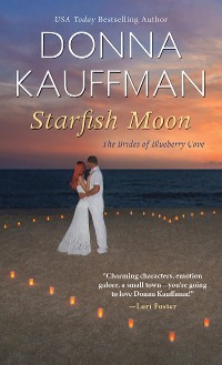 Cover Starfish Moon