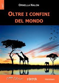 Cover Oltre i confini del mondo