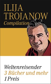 Cover Weltenreisender