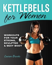 Cover Kettlebells for Women