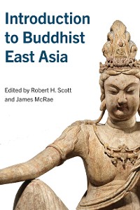 Cover Introduction to Buddhist East Asia