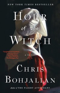 Cover Hour of the Witch