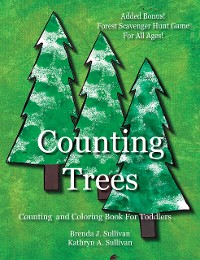 Cover Counting Trees