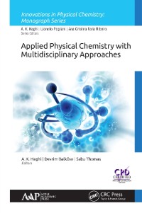 Cover Applied Physical Chemistry with Multidisciplinary Approaches