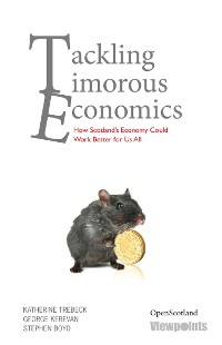Cover Tackling Timorous Economics