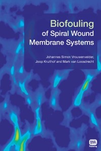 Cover Biofouling of Spiral Wound Membrane Systems