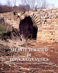 Cover Atlante tematico di topografia antica 29-2019