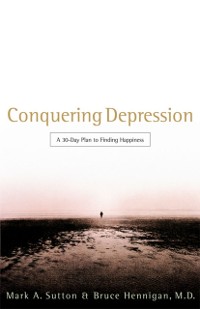 Cover Conquering Depression