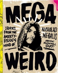 Cover Mega Weird