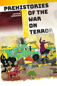 Cover Prehistories of the War on Terror