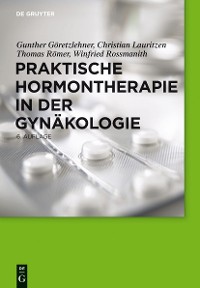 Cover Praktische Hormontherapie in der Gynäkologie