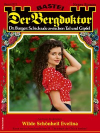 Cover Der Bergdoktor 2221