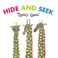 Cover Hide and Seek