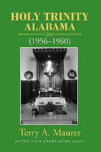 Cover Holy Trinity, Alabama