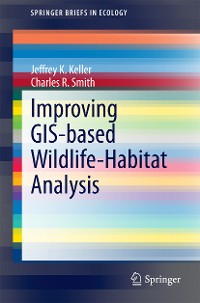 Cover Improving GIS-based Wildlife-Habitat Analysis