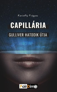 Cover Capillária