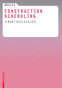 Cover Basics Construction Scheduling