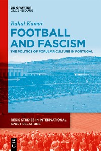 Cover Football and Fascism
