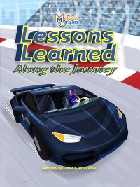 Cover Lessons Learned Along The Journey
