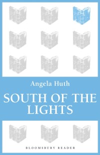 Cover South of the Lights