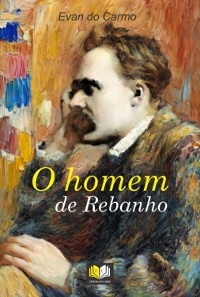 Cover O Homem De Rebanho