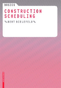 Cover Basics Construction Scheduling