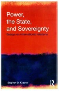 Cover Power, the State, and Sovereignty