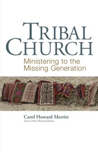 Cover Tribal Church