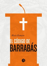 Cover El código de Barrabás