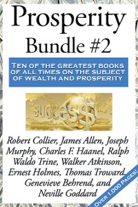 Cover Prosperity Bundle #2
