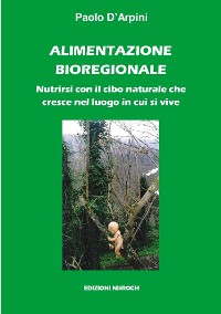 Cover Alimentazione bioregionale