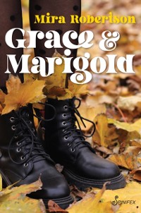 Cover Grace and Marigold