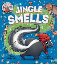 Cover Jingle Smells