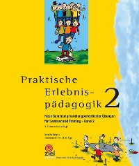 Cover Praktische Erlebnispädagogik Band 2