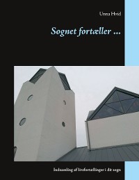 Cover Sognet fortæller ...